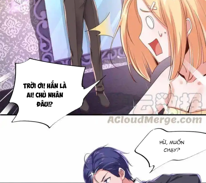 Nữ Thần Trong Điện Thoại Chapter 172 - Trang 4