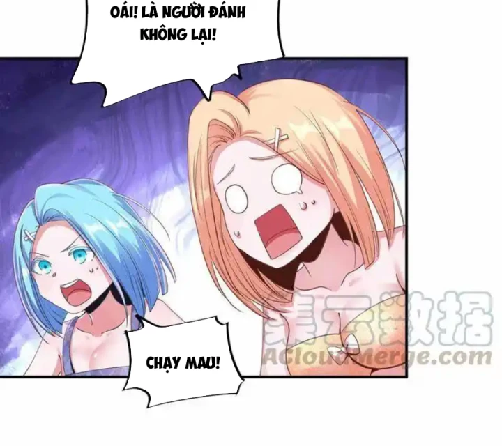 Nữ Thần Trong Điện Thoại Chapter 172 - Trang 4