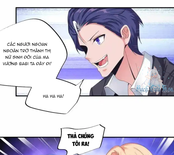 Nữ Thần Trong Điện Thoại Chapter 172 - Trang 4