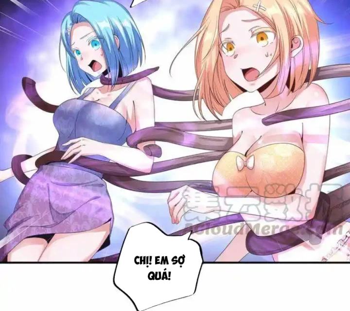 Nữ Thần Trong Điện Thoại Chapter 172 - Trang 4