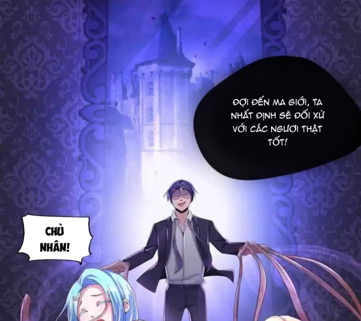 Nữ Thần Trong Điện Thoại Chapter 172 - Trang 4