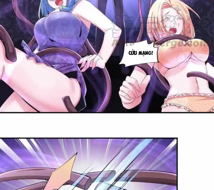 Nữ Thần Trong Điện Thoại Chapter 172 - Trang 4