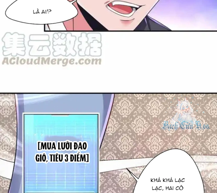 Nữ Thần Trong Điện Thoại Chapter 172 - Trang 4