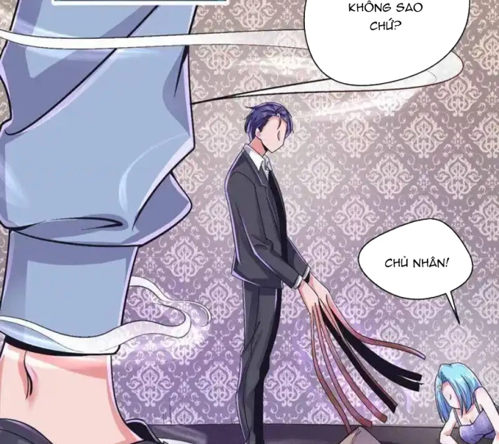 Nữ Thần Trong Điện Thoại Chapter 172 - Trang 4