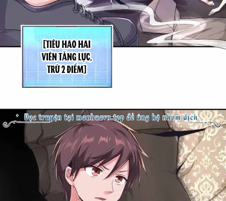 Nữ Thần Trong Điện Thoại Chapter 172 - Trang 4