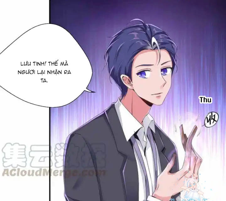 Nữ Thần Trong Điện Thoại Chapter 172 - Trang 4