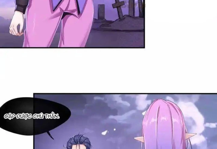 Nữ Thần Trong Điện Thoại Chapter 174 - Trang 4