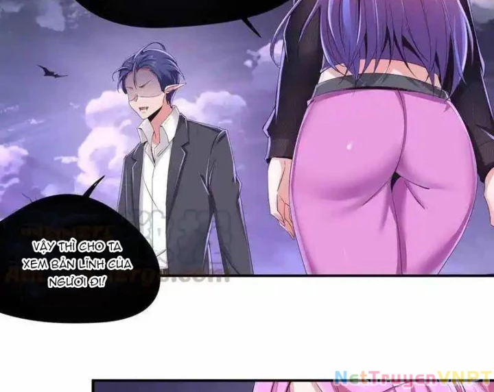 Nữ Thần Trong Điện Thoại Chapter 174 - Trang 4