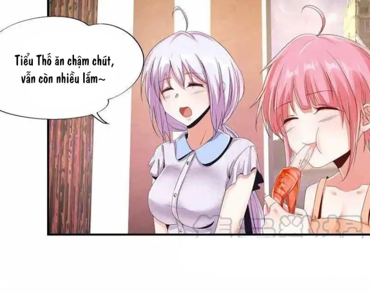 Nữ Thần Trong Điện Thoại Chapter 174 - Trang 4