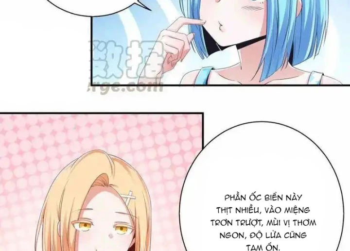 Nữ Thần Trong Điện Thoại Chapter 174 - Trang 4
