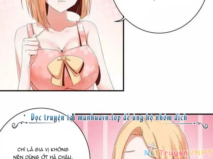 Nữ Thần Trong Điện Thoại Chapter 174 - Trang 4