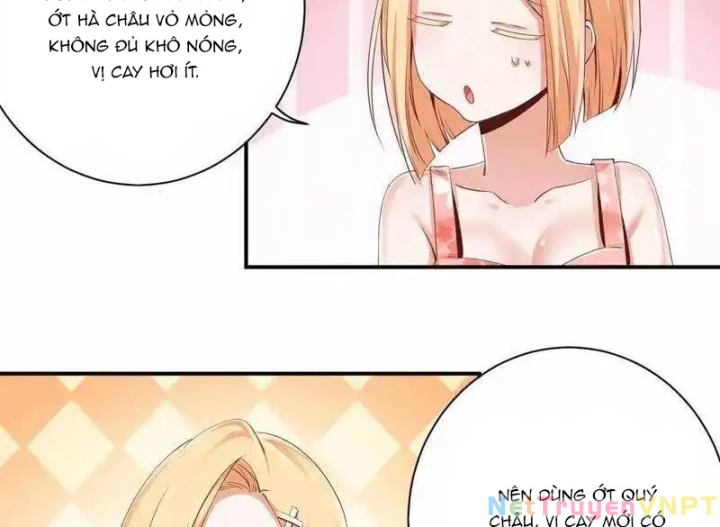 Nữ Thần Trong Điện Thoại Chapter 174 - Trang 4