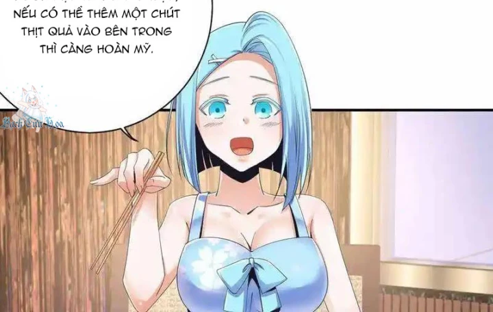 Nữ Thần Trong Điện Thoại Chapter 174 - Trang 4