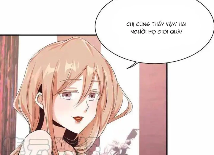 Nữ Thần Trong Điện Thoại Chapter 174 - Trang 4