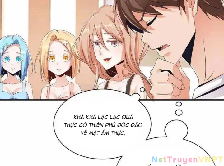 Nữ Thần Trong Điện Thoại Chapter 174 - Trang 4