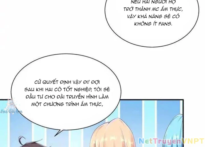 Nữ Thần Trong Điện Thoại Chapter 174 - Trang 4