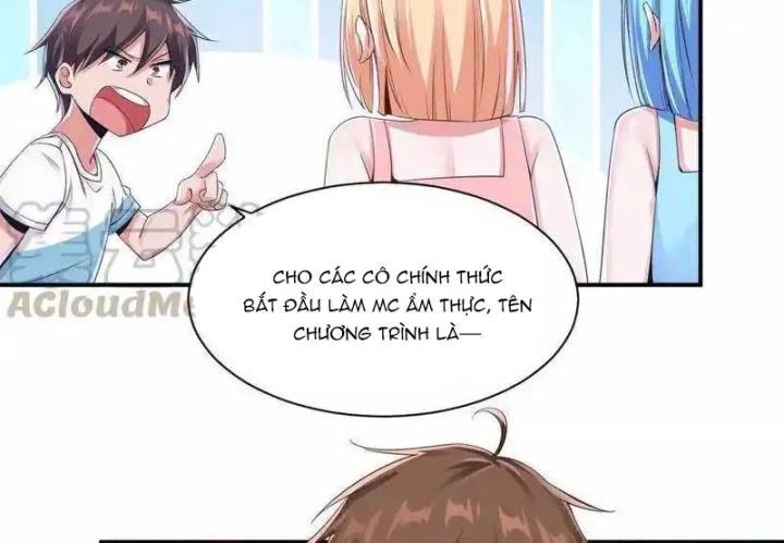 Nữ Thần Trong Điện Thoại Chapter 174 - Trang 4
