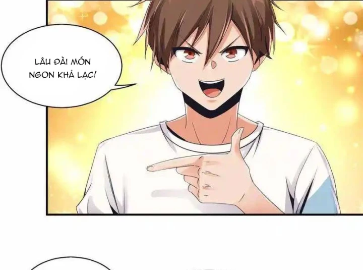Nữ Thần Trong Điện Thoại Chapter 174 - Trang 4