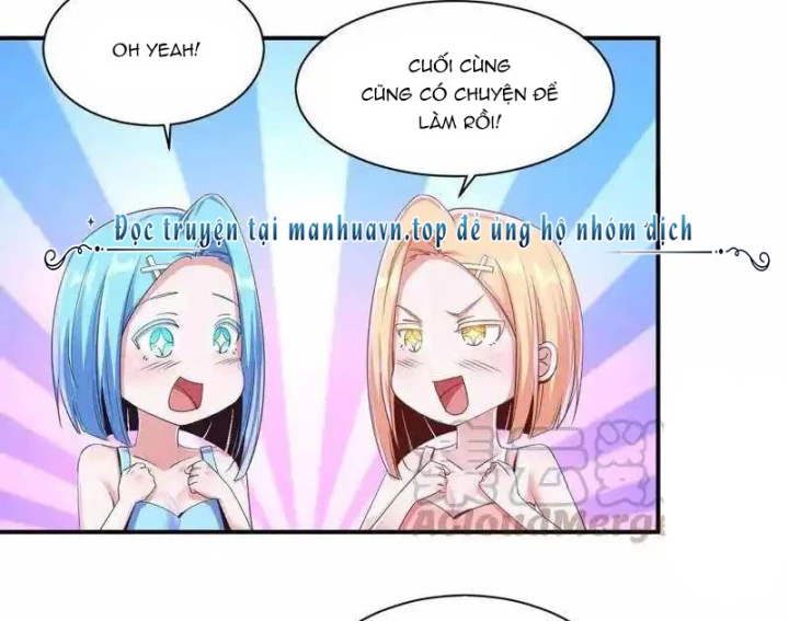 Nữ Thần Trong Điện Thoại Chapter 174 - Trang 4