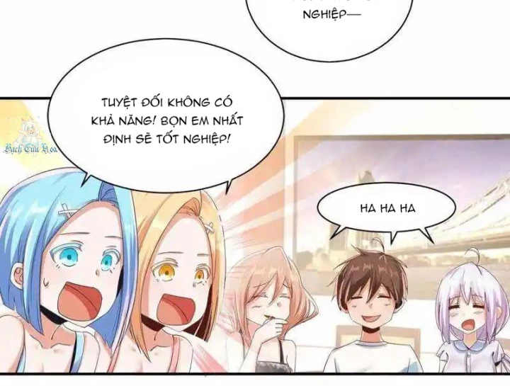 Nữ Thần Trong Điện Thoại Chapter 174 - Trang 4