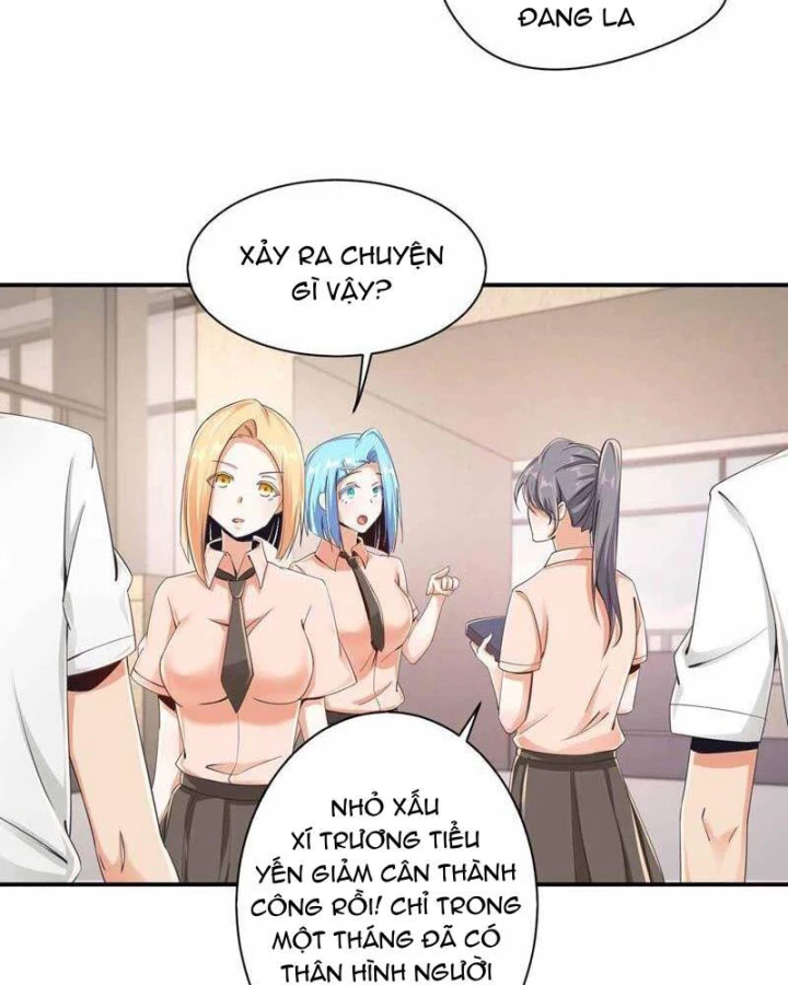 Nữ Thần Trong Điện Thoại Chapter 175 - Trang 4