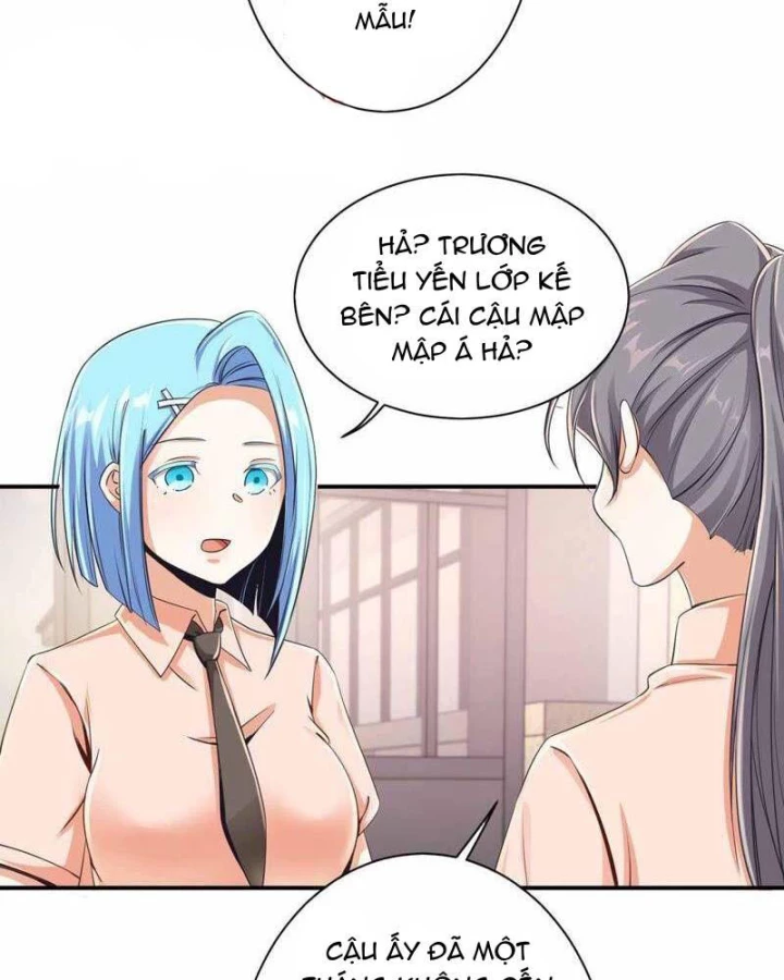 Nữ Thần Trong Điện Thoại Chapter 175 - Trang 4