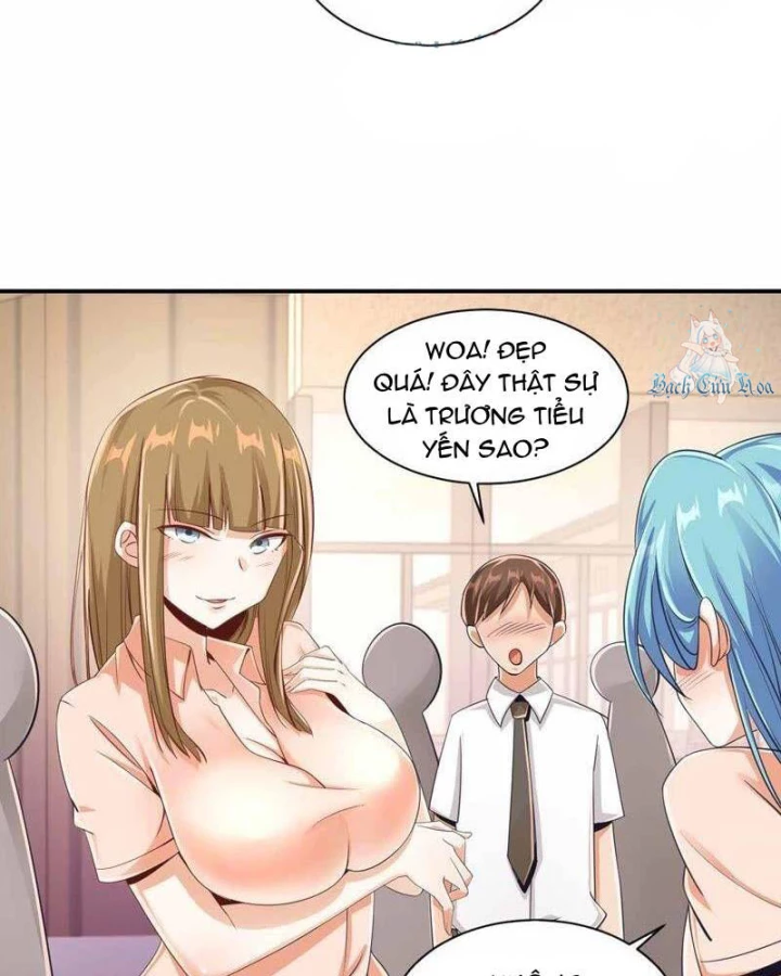 Nữ Thần Trong Điện Thoại Chapter 175 - Trang 4