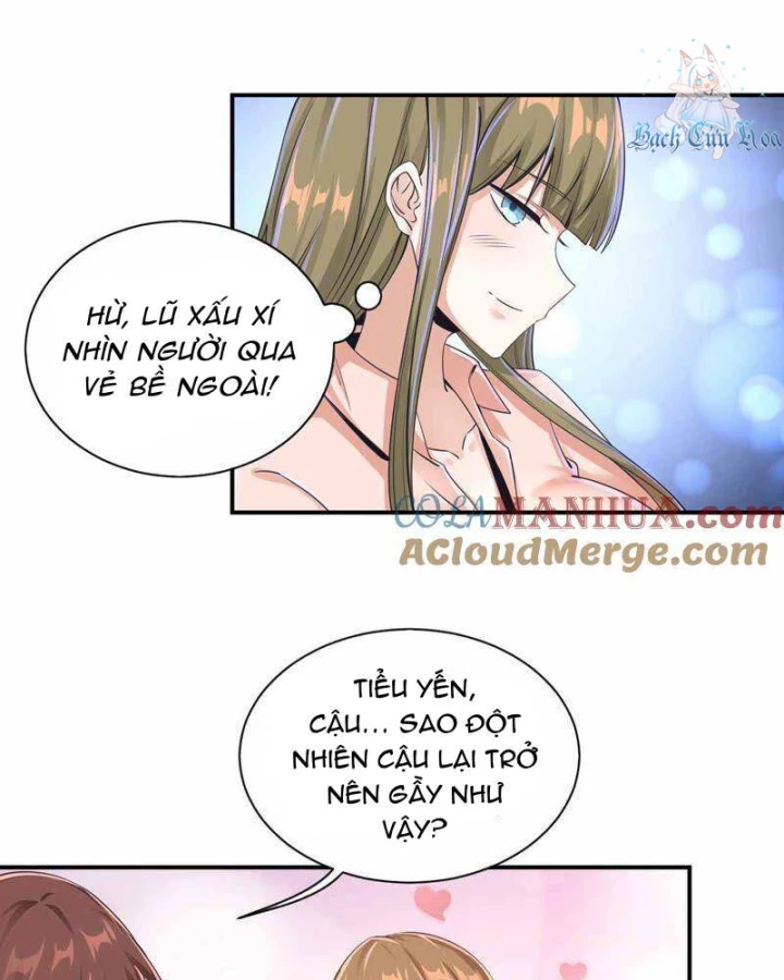 Nữ Thần Trong Điện Thoại Chapter 175 - Trang 4