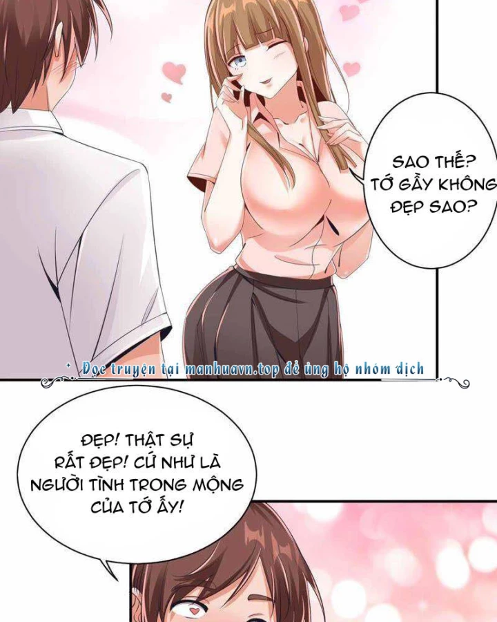 Nữ Thần Trong Điện Thoại Chapter 175 - Trang 4