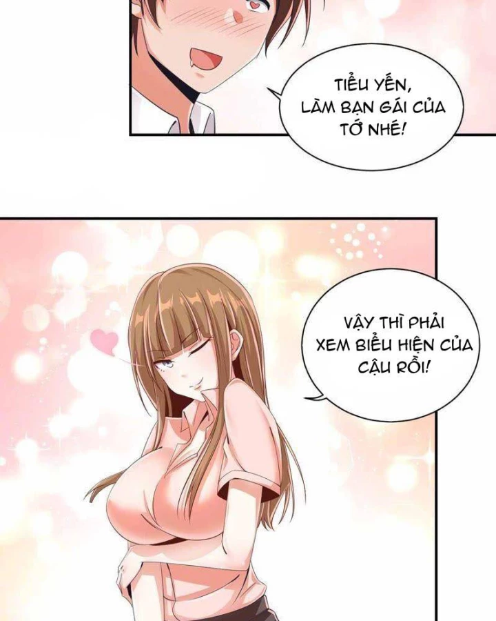 Nữ Thần Trong Điện Thoại Chapter 175 - Trang 4