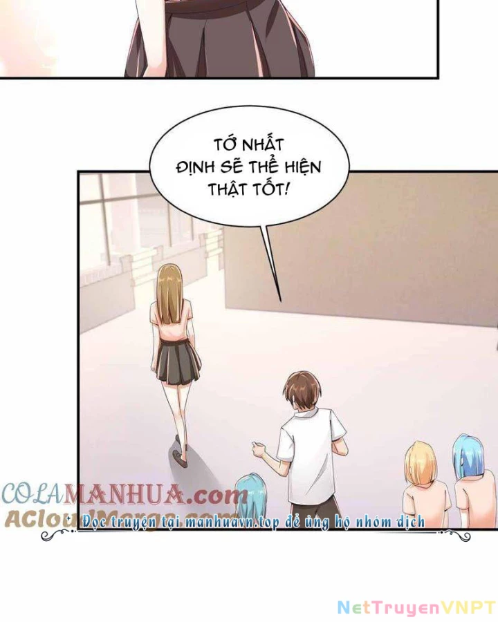 Nữ Thần Trong Điện Thoại Chapter 175 - Trang 4