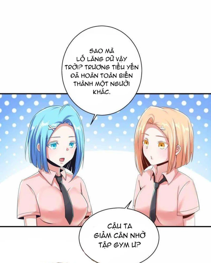 Nữ Thần Trong Điện Thoại Chapter 175 - Trang 4
