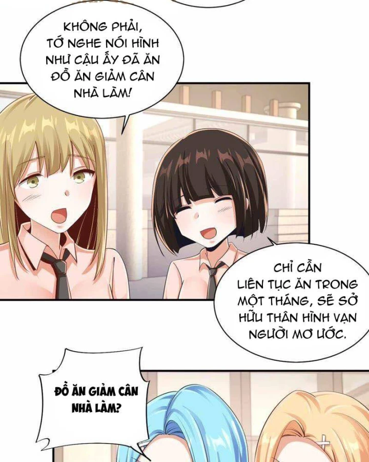 Nữ Thần Trong Điện Thoại Chapter 175 - Trang 4