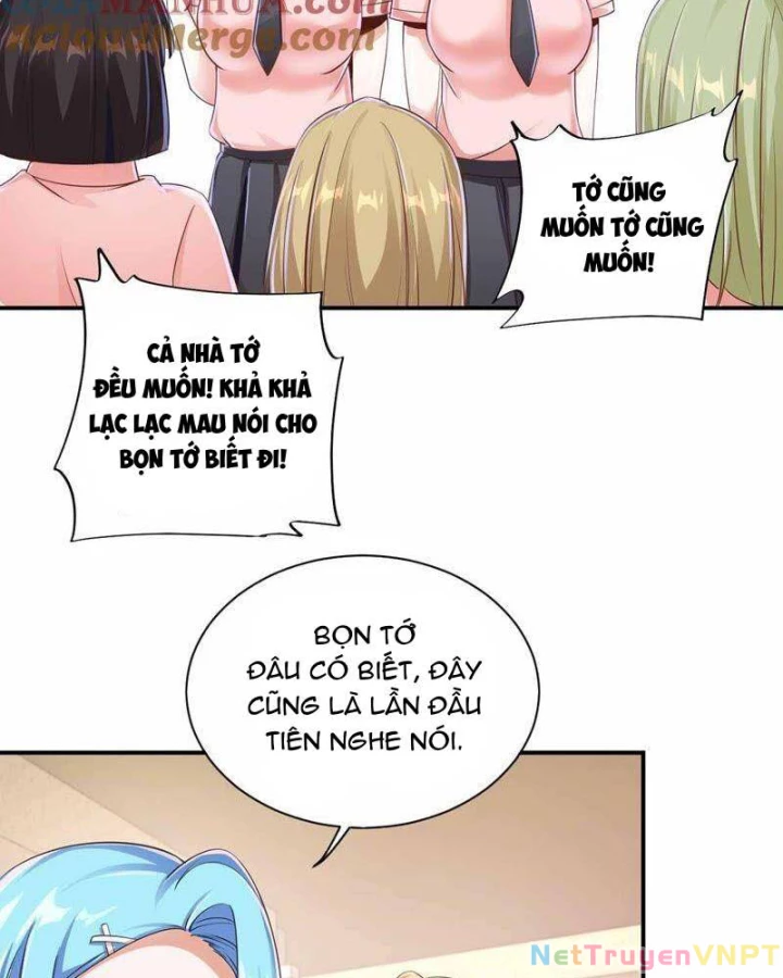 Nữ Thần Trong Điện Thoại Chapter 175 - Trang 4
