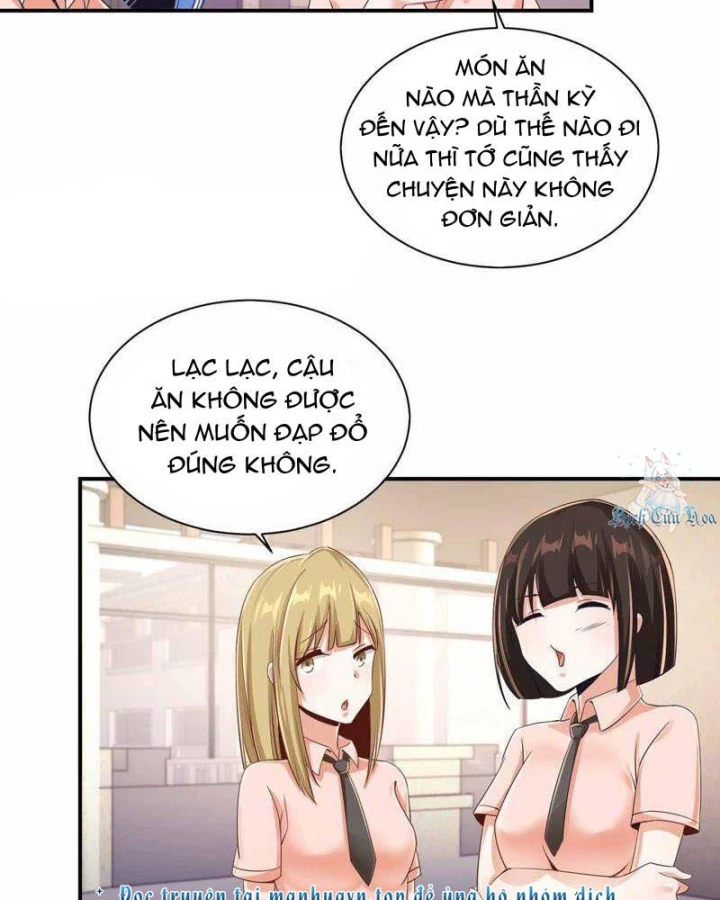 Nữ Thần Trong Điện Thoại Chapter 175 - Trang 4