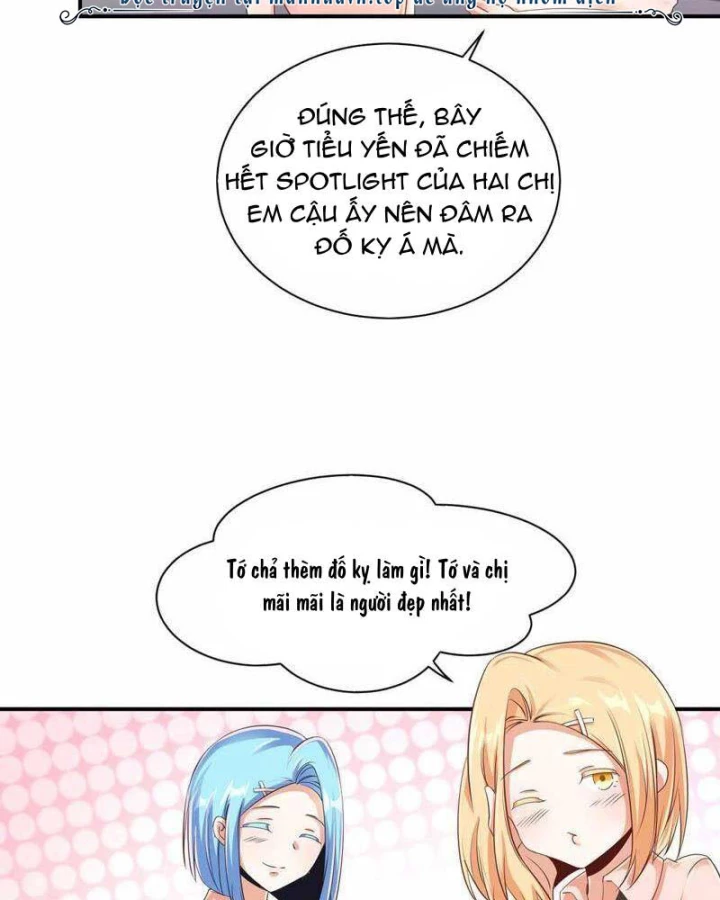 Nữ Thần Trong Điện Thoại Chapter 175 - Trang 4