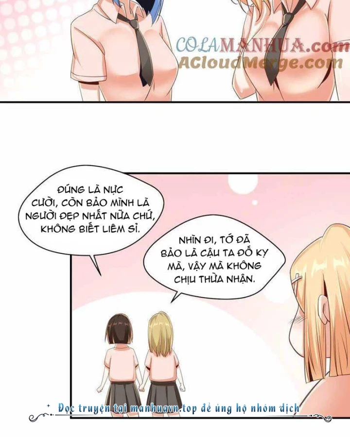Nữ Thần Trong Điện Thoại Chapter 175 - Trang 4