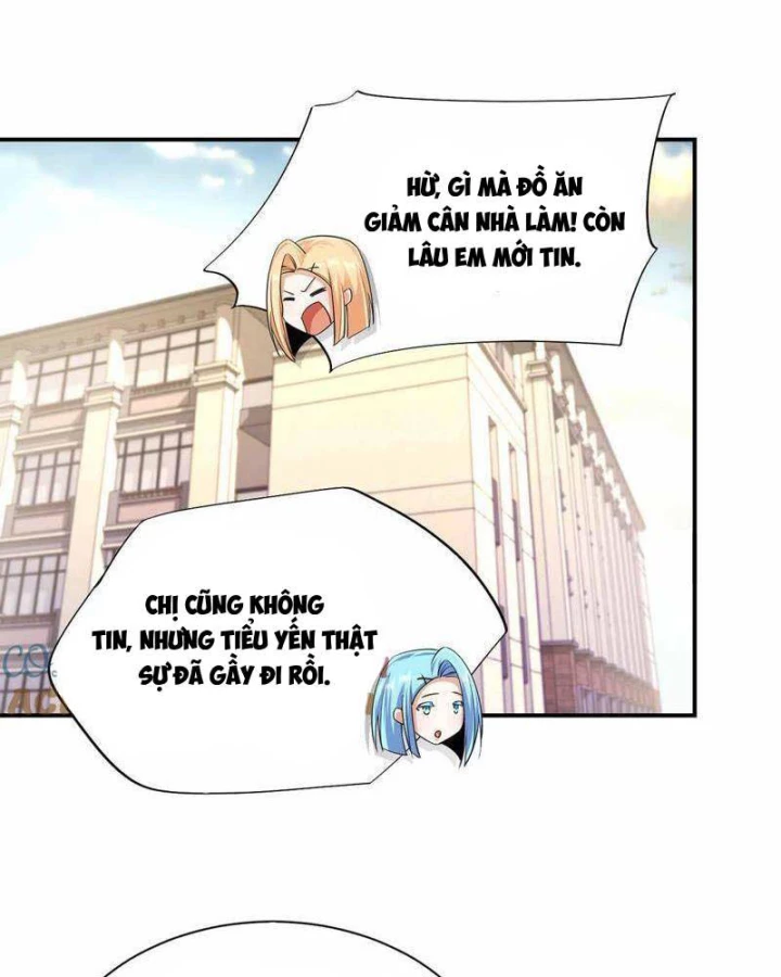 Nữ Thần Trong Điện Thoại Chapter 175 - Trang 4