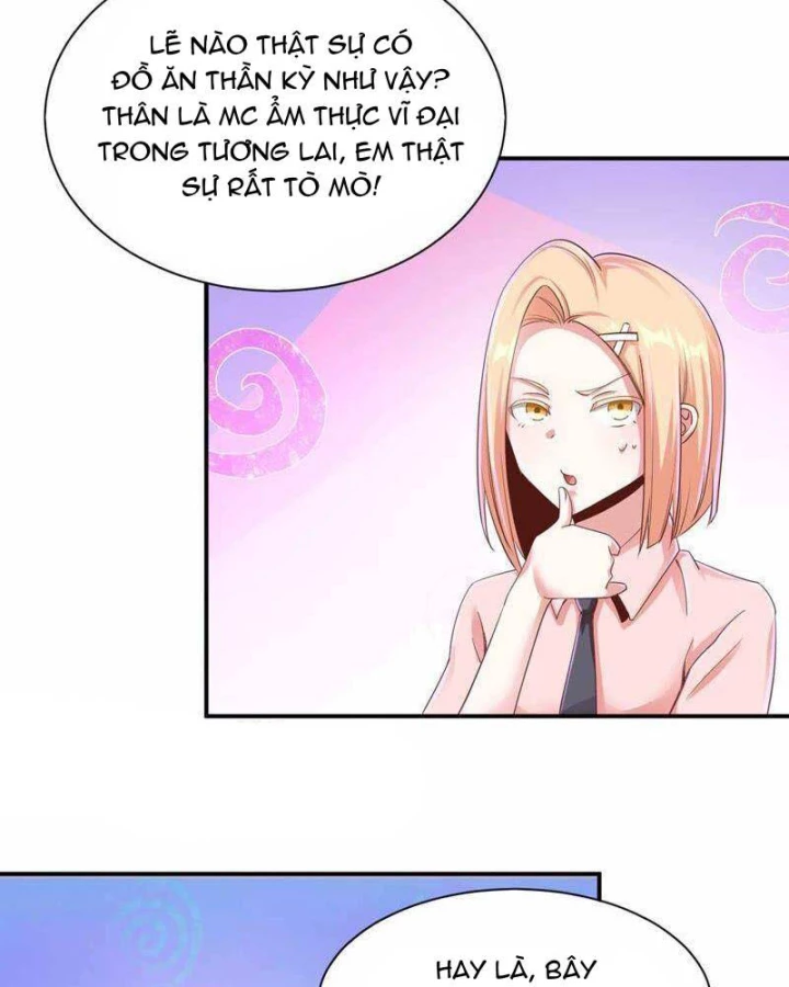 Nữ Thần Trong Điện Thoại Chapter 175 - Trang 4