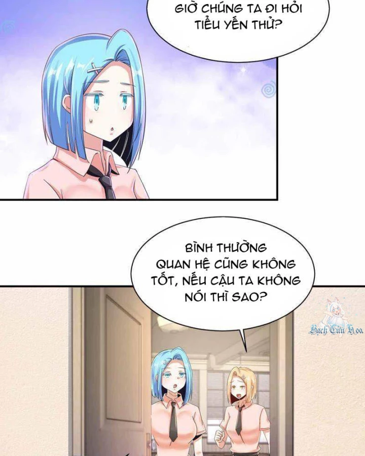 Nữ Thần Trong Điện Thoại Chapter 175 - Trang 4