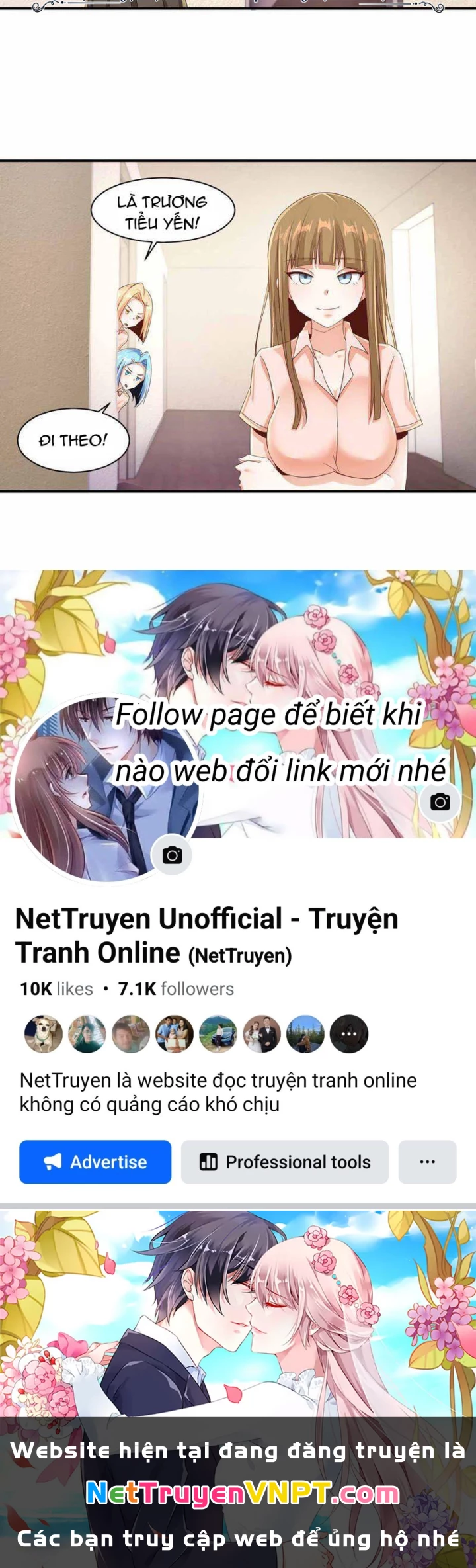 Nữ Thần Trong Điện Thoại Chapter 175 - Trang 4