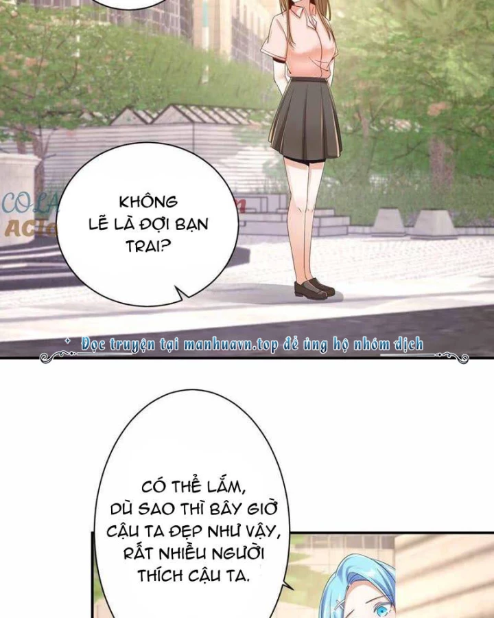 Nữ Thần Trong Điện Thoại Chapter 176 - Trang 4
