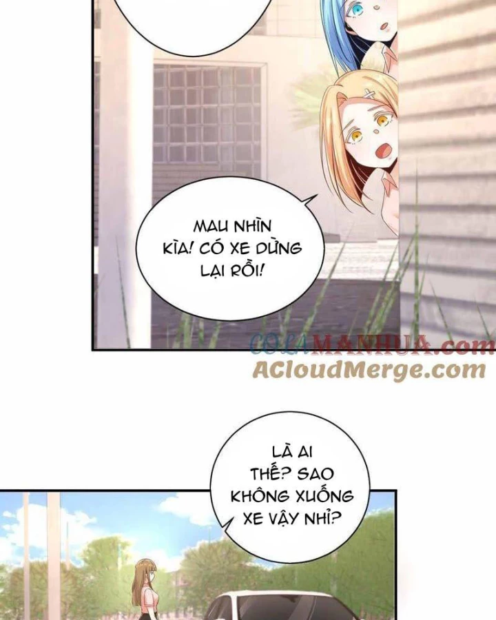 Nữ Thần Trong Điện Thoại Chapter 176 - Trang 4