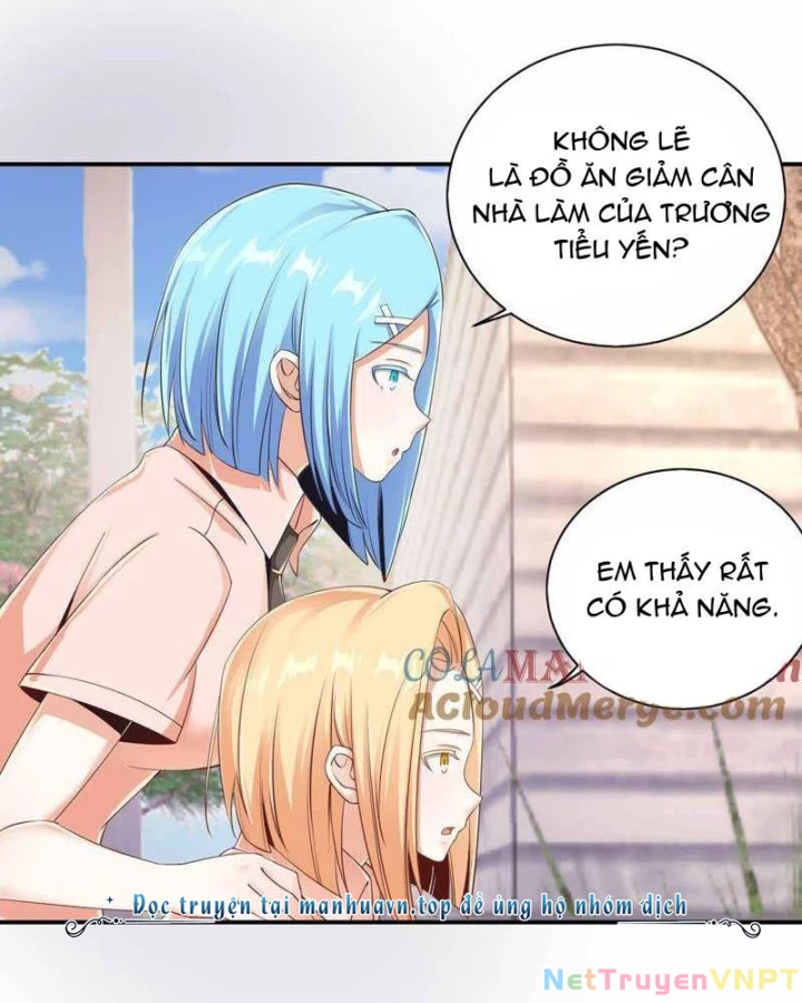 Nữ Thần Trong Điện Thoại Chapter 176 - Trang 4