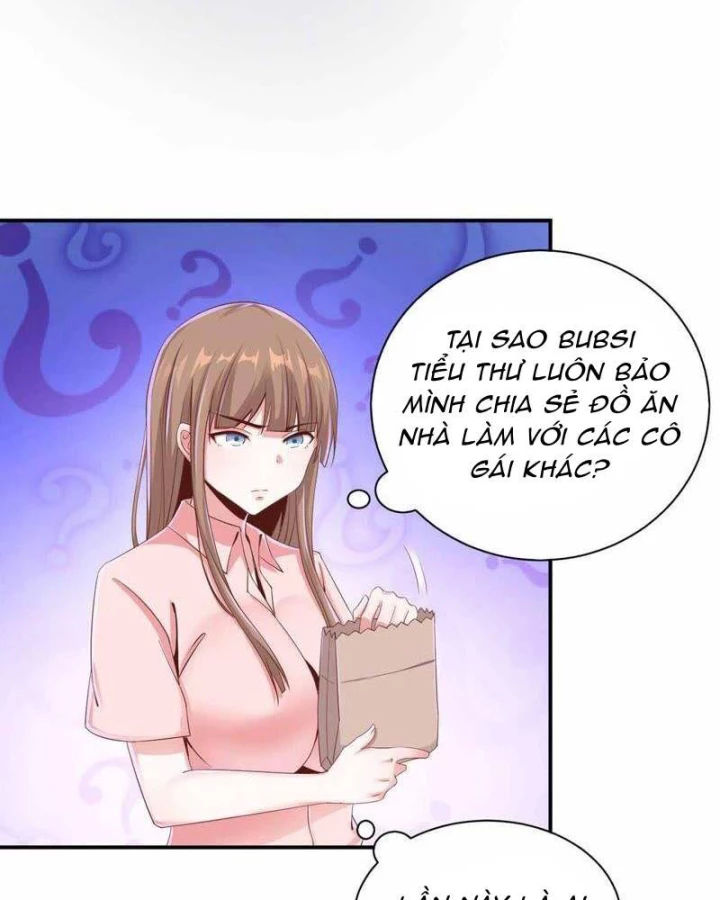 Nữ Thần Trong Điện Thoại Chapter 176 - Trang 4