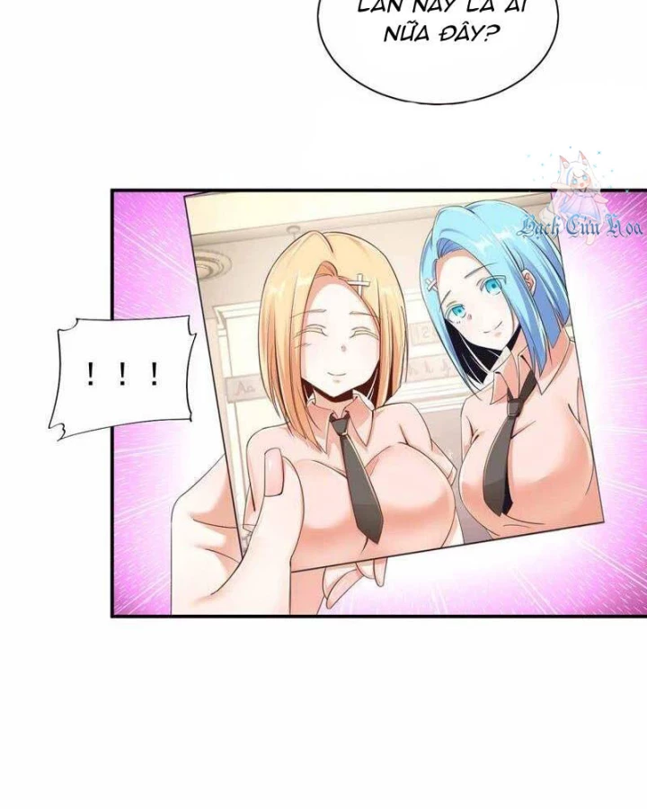 Nữ Thần Trong Điện Thoại Chapter 176 - Trang 4