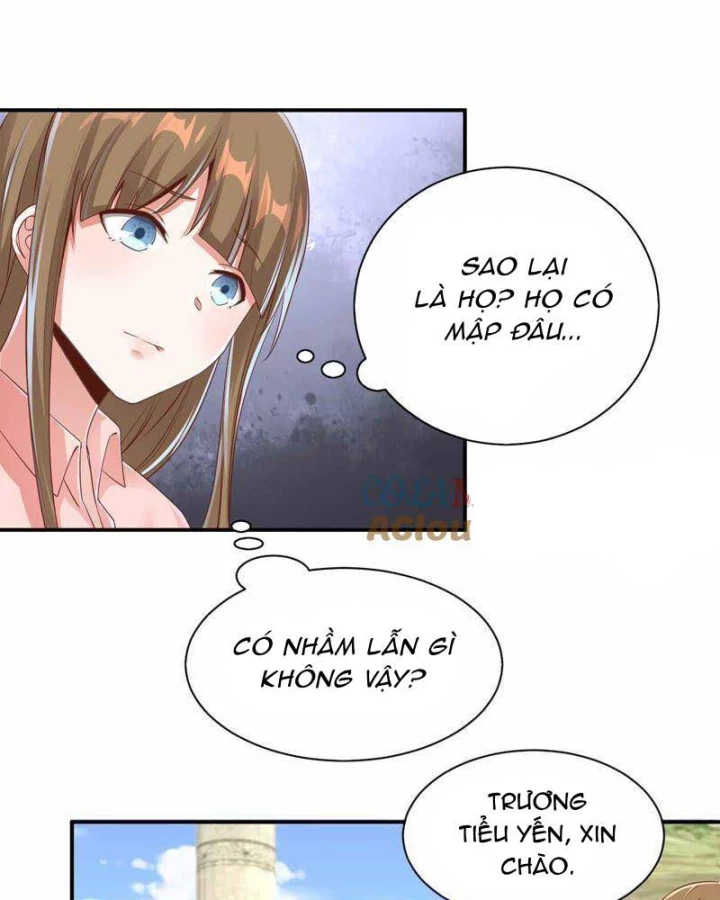 Nữ Thần Trong Điện Thoại Chapter 176 - Trang 4