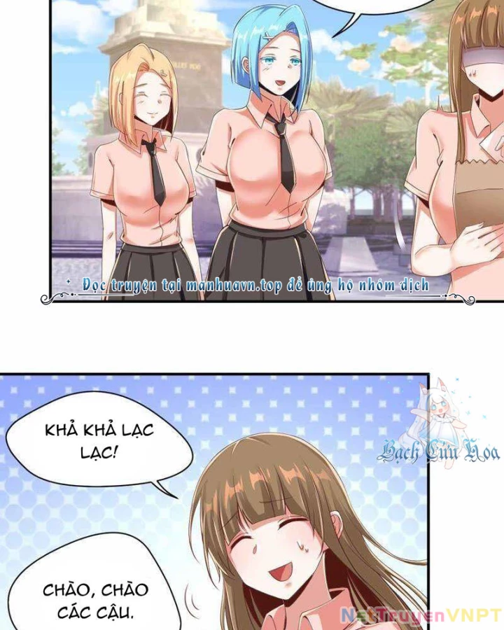 Nữ Thần Trong Điện Thoại Chapter 176 - Trang 4