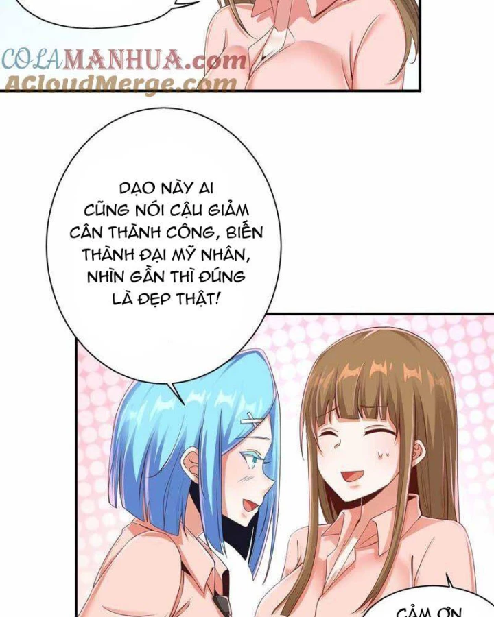 Nữ Thần Trong Điện Thoại Chapter 176 - Trang 4