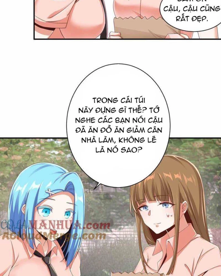 Nữ Thần Trong Điện Thoại Chapter 176 - Trang 4